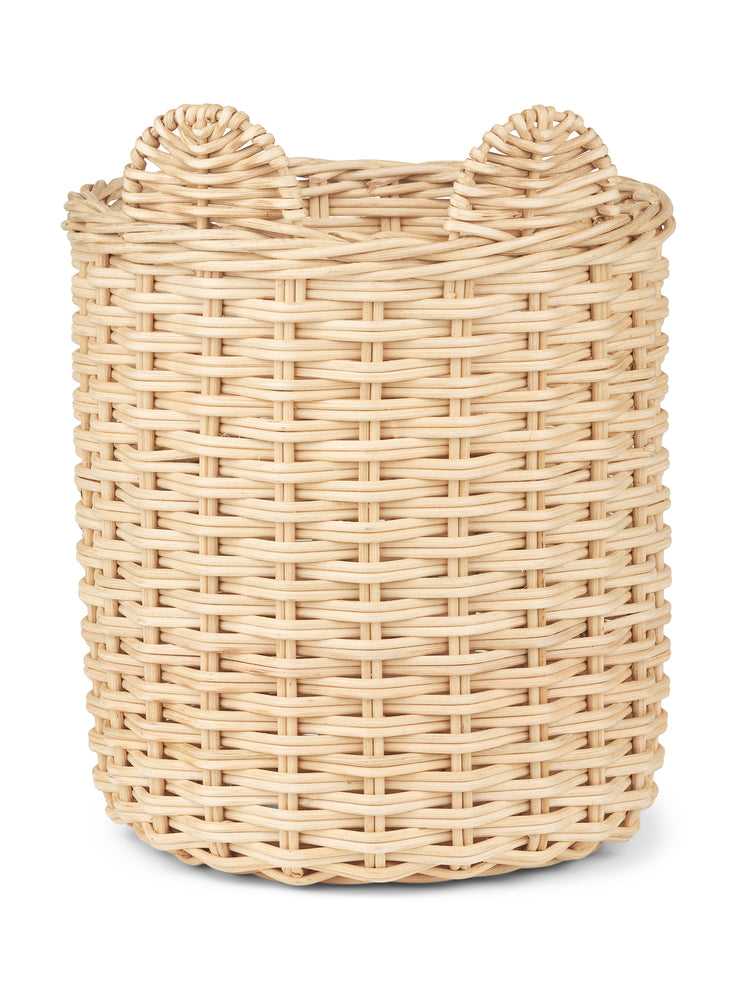 Liewood-Inger-Shelf-Basket-Aufbewahrungskorb-Fächerregal