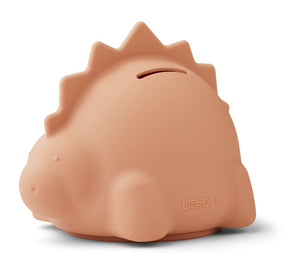 Liewood-Palma-Money-Bank-Dino-Tuscany-Rose