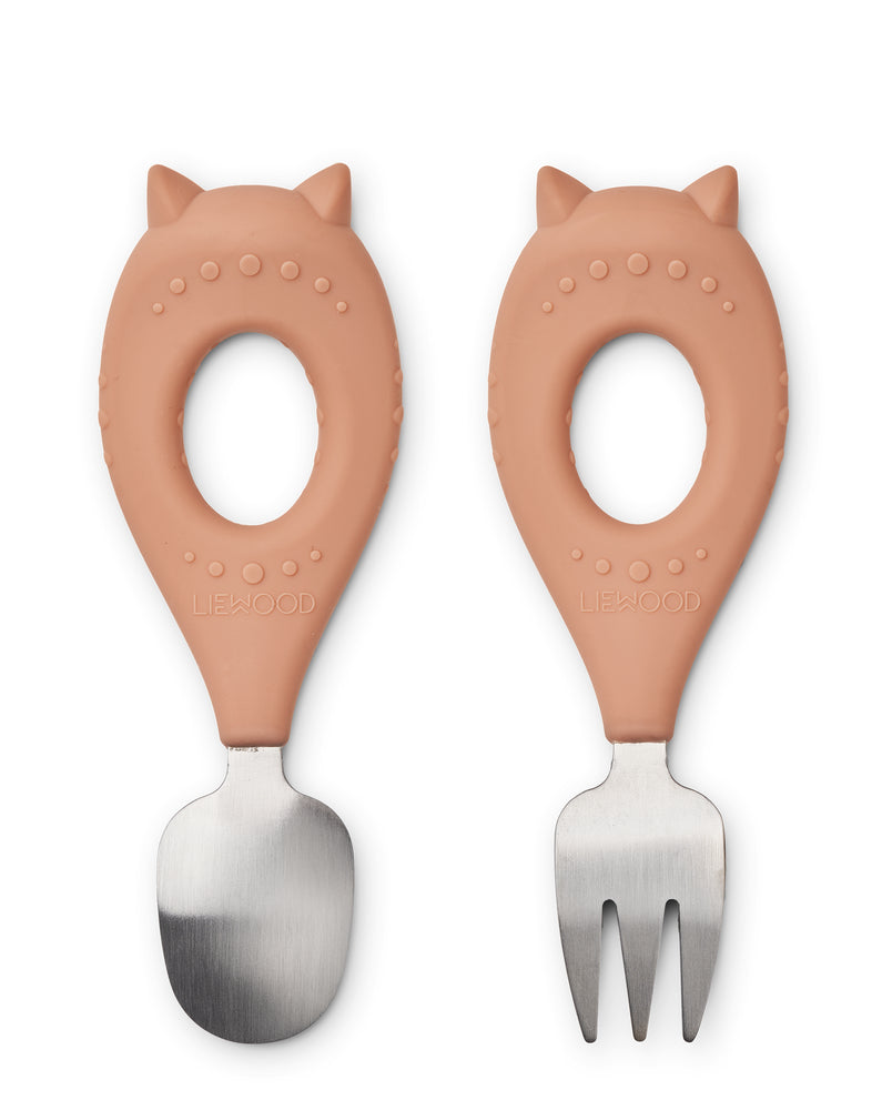 Liewood-Stanley-baby-cutlery-set-besteck-tuscany-rose