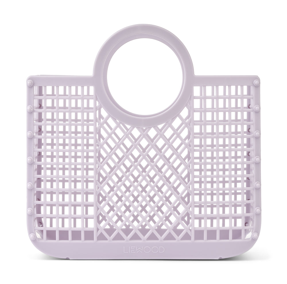 Liewood-Samantha-Basket-LW14546-1026-misty-lilac
