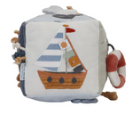 Little-Dutch-Aktiv-Würfel-Activity-Cube-Sailors-Bay