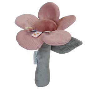 Little-Dutch-Babyrassel-Blume-Flowers-Butterflies