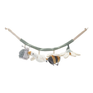 Little Dutch Kinderwagenkette, Little Goose
