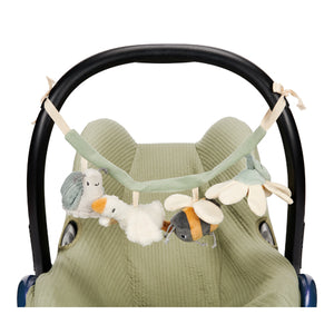 Little Dutch Kinderwagenkette, Little Goose