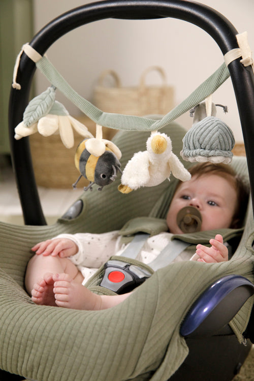 Little-Dutch-Kinderwagenkette-LD8511-Little Goose