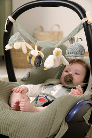 Little Dutch Kinderwagenkette, Little Goose