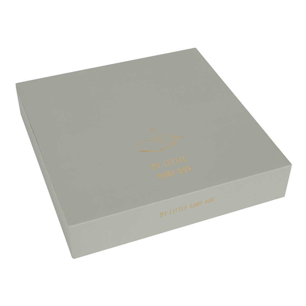 Little Dutch-Memory Box für Erinnerungen