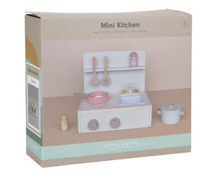 Toy Kitchen  Shop at Little Dutch - Little Dutch