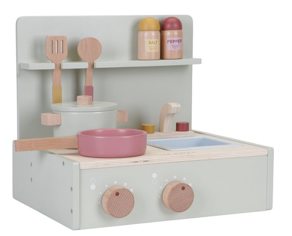 Little-Dutch-Mini-Küche-Spielküche-LD7065