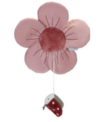 Little Dutch-Musikspieluhr-Blume-LD8706-Flowers-Butterflies