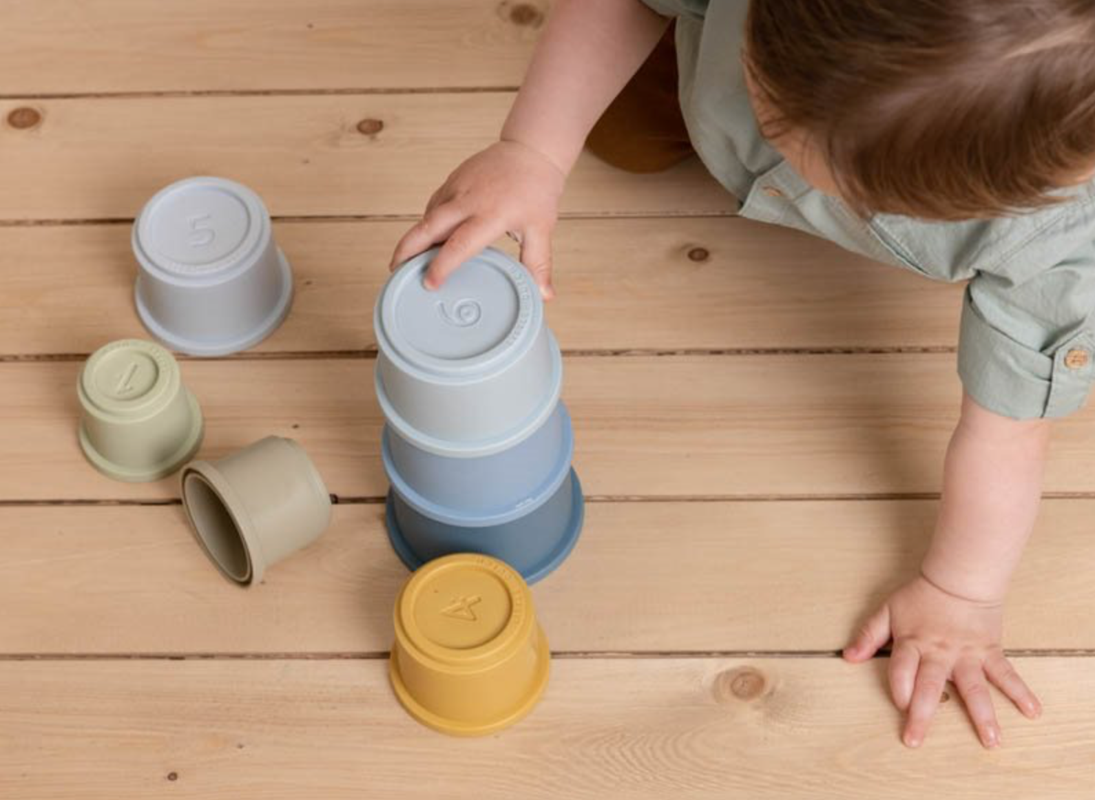 Little-Dutch-Stapelbecher-blau