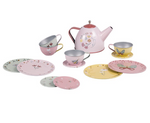 Little-Dutch-Tee-Set-aus-Metall-Flowers-Butterflies