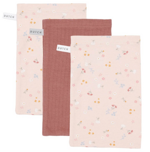 Little Dutch-Waschhandschuhe-Set-pink-blush-little-pink-flowers