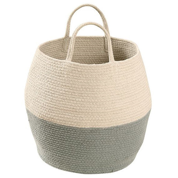 Lorena Canals-Zoco-Basket-Vintage-blue