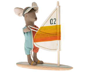 Maileg-Beach-Mice-Surfer-big-brother-Mouse-