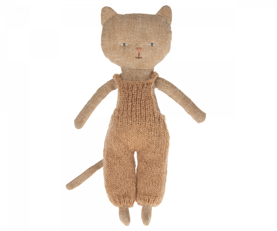 Maileg-Chatons-Katze-Ingwer