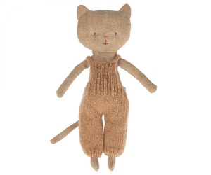 Maileg-Chatons-Katze-Ingwer