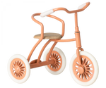 Maileg-Dreirad-Tricycle-Koral-Maus-
