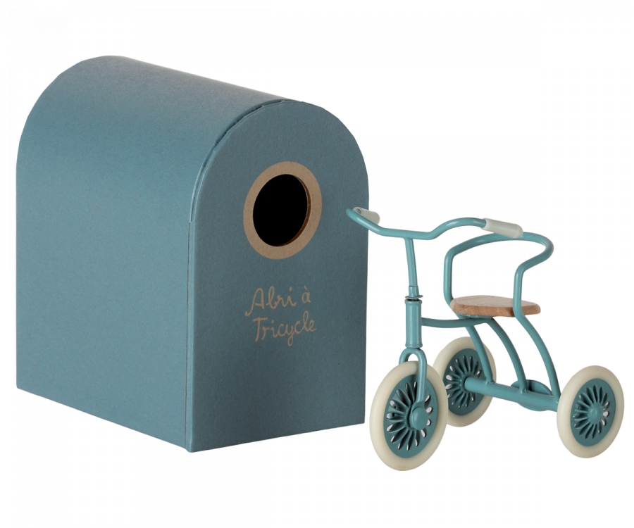 Maileg-Dreirad-Tricycle-petrol-Maus