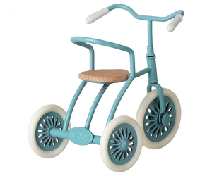 Maileg-Dreirad-Tricycle-petrol-Maus