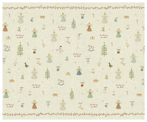 Maileg-Geschenkpapier-Weihnachten