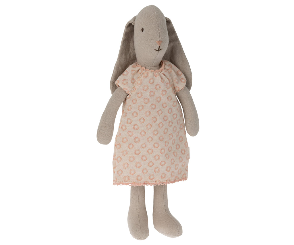 Maileg-Hase-Bunny-Nachthemd