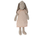 Maileg-Hase-Bunny-Nachthemd