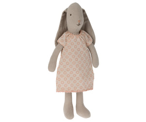 Maileg-Hase-Bunny-Nachthemd
