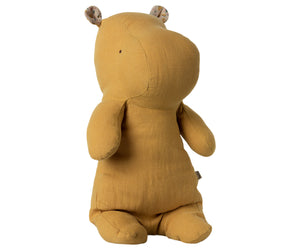 Maileg-Hippo-Medium-Dusty-Yellow-16-1922-00