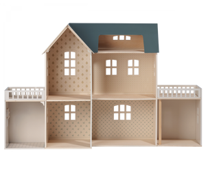 Maileg-House-of-miniature-Maileg Haus-Puppenhaus-11-3000-00