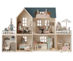 Maileg-House-of-miniature-Maileg Haus-Puppenhaus-11-3000-00