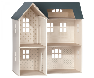 Maileg-House-of-miniature-Maileg Haus-Puppenhaus-11-3000-00