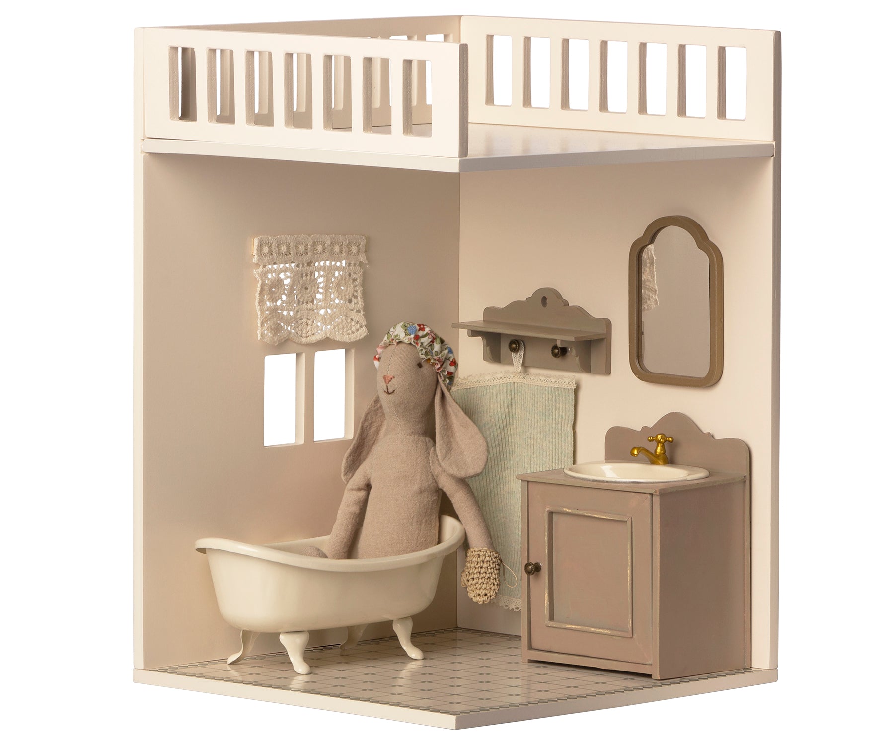 Maileg Waschtisch-bathroom sink