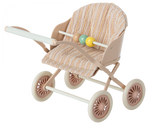 Maileg-Kinderwagen-Babymäuse-rose-11-3107-01