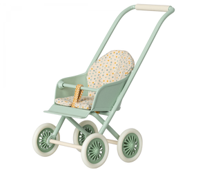 Maileg-Kinderwagen-Micro-Minze-11-3100-00