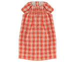 Maileg-Kleid-Hase-Size-5-kariert-