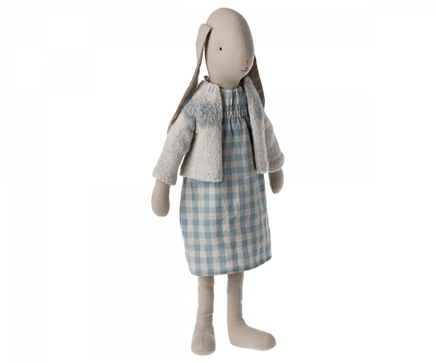 Mailer-Kleid-und-Strickjacke-Grösse-4-Size-4-16-2402-00