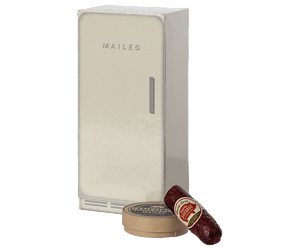 Maileg refrigerator, mouse
