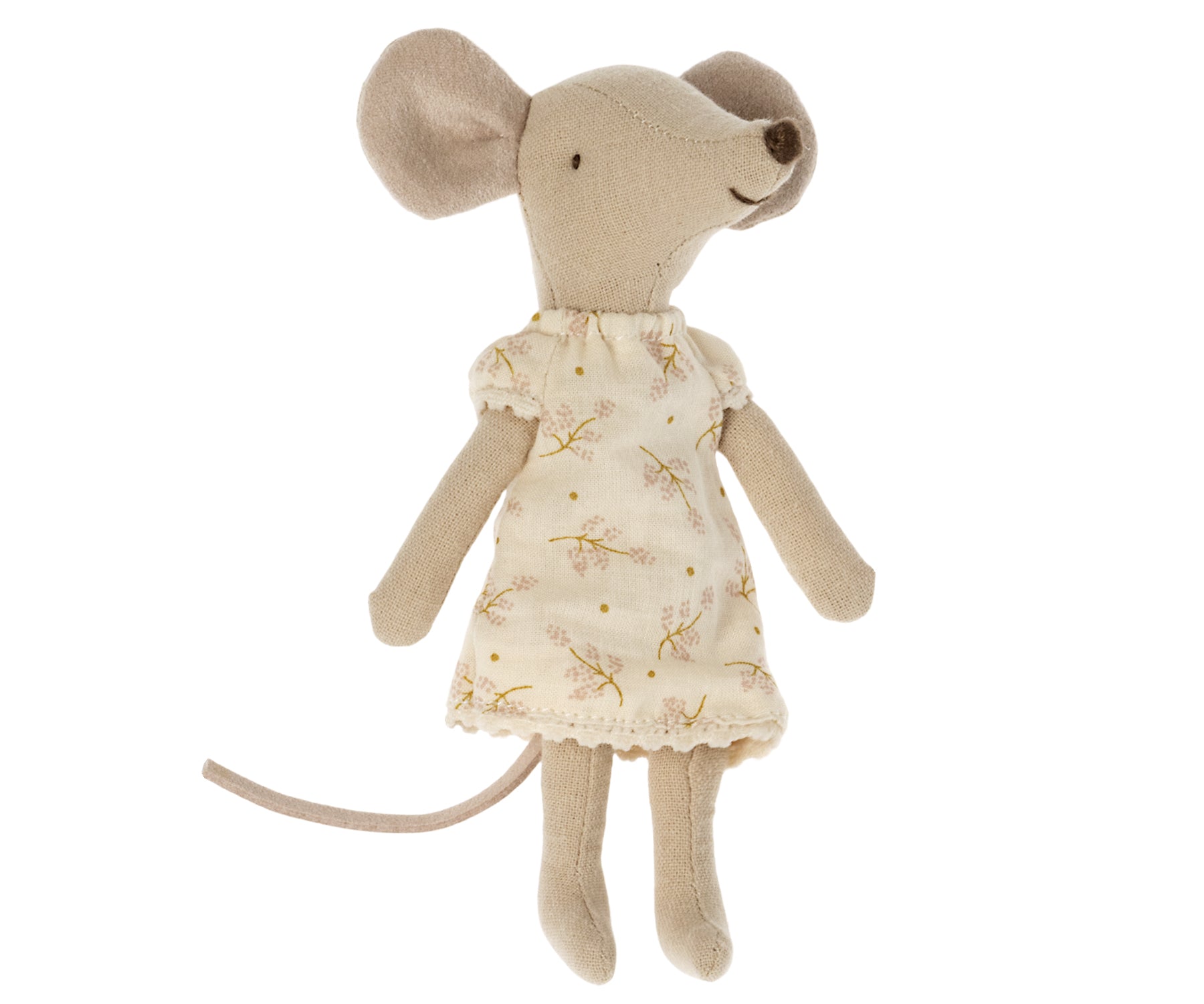 Chemise de nuit Maileg grande soeur souris