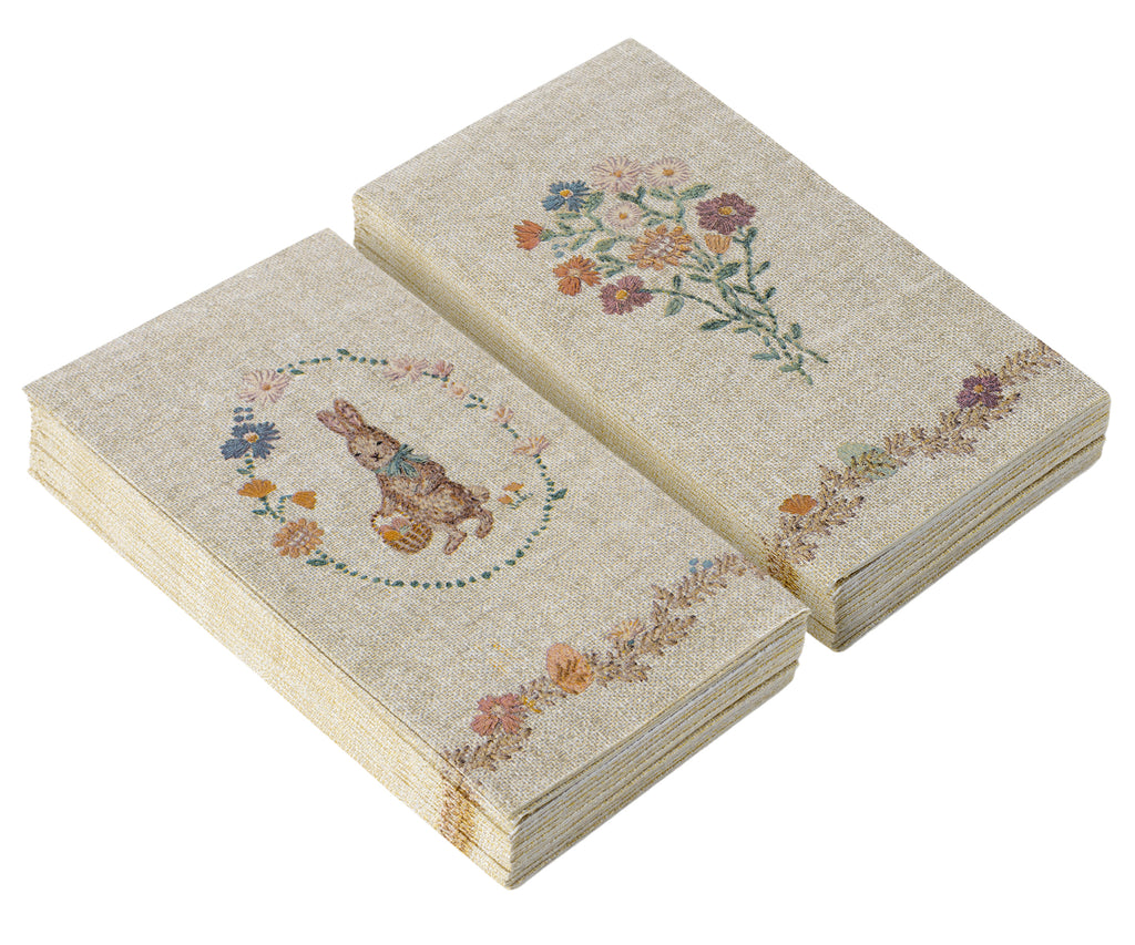 Maileg-Oster-Serviette-Lapin-de-Pâques-