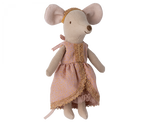 Maileg Prinzessin auf der Erbse Maus, Big sister