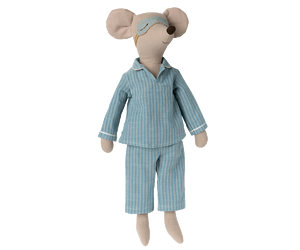 Maileg Maxi Mouse pajamas