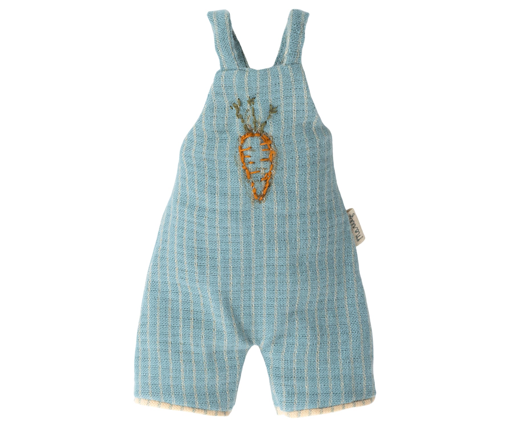 Maileg-Rabbit-Hase-Size-2-Overalls