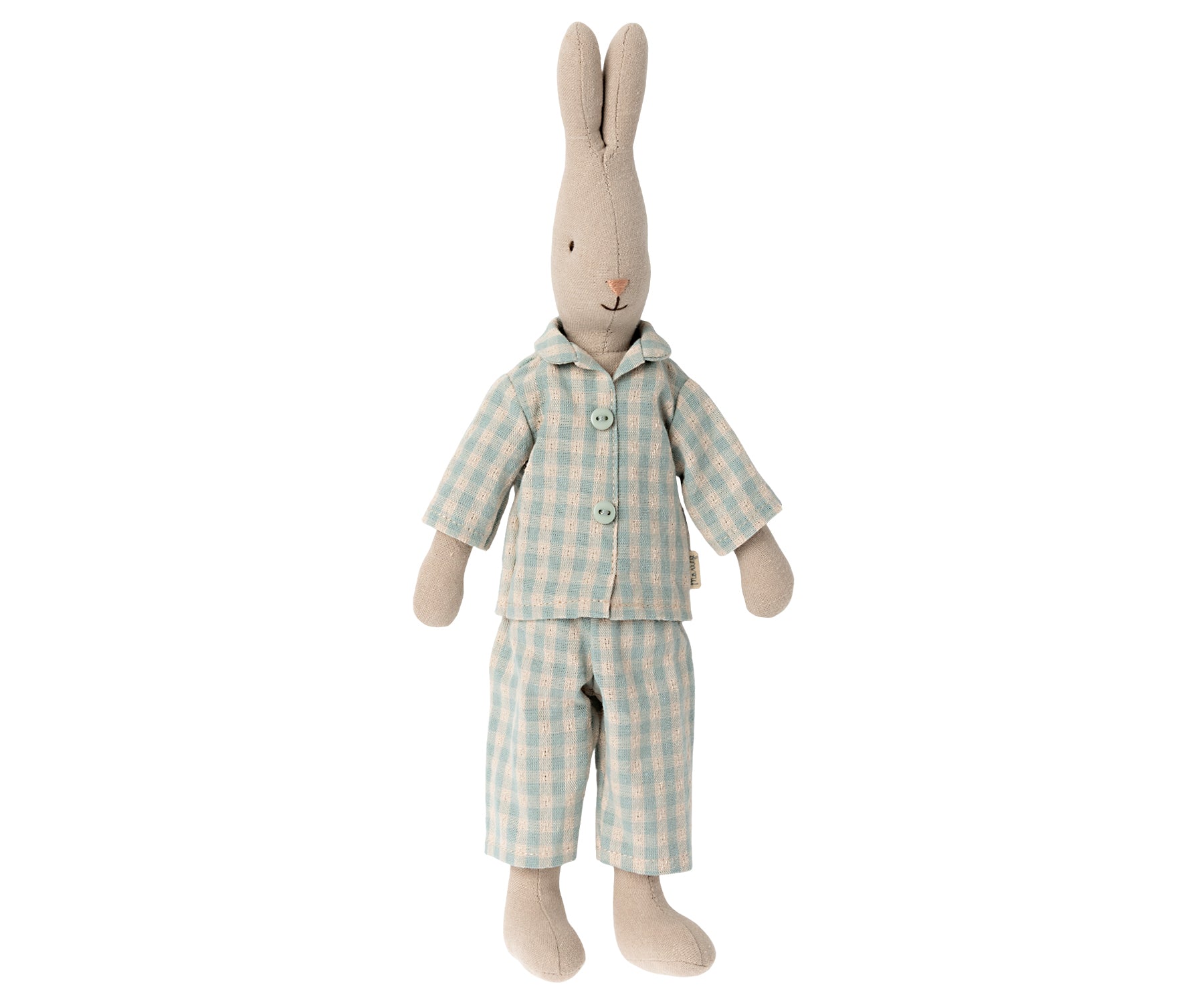 Maileg-Rabbit-Size-2-Pyjamas-
