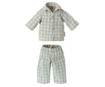  Maileg-Rabbit-Size-2-Pyjamas-