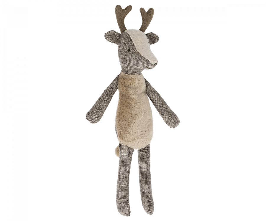 Maileg deer father