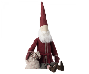 Maileg-Santa-Weihnachtsmann