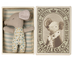 Maileg-Sleepy-Wakey-Maus-blau