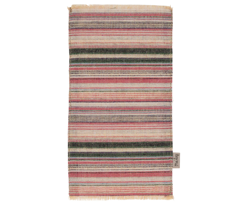 Maileg-Teppich-Rug-gestreift-striped