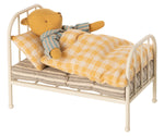 Maileg-Vintage-Bett-Bed-Teddy-Junior